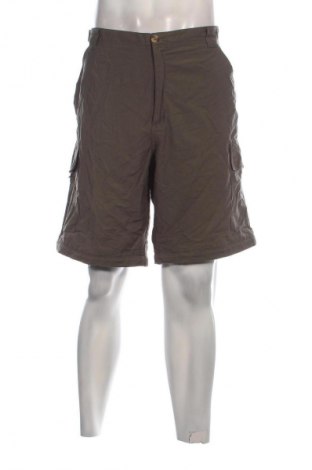 Herren Shorts, Größe XL, Farbe Grün, Preis 10,49 €