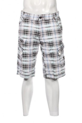 Herren Shorts, Größe M, Farbe Mehrfarbig, Preis 7,99 €