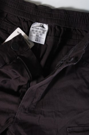 Herren Shorts Active Touch, Größe M, Farbe Schwarz, Preis € 15,99