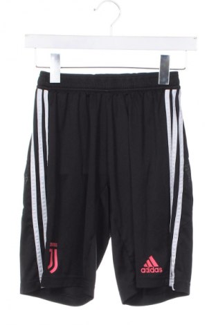 Pánske kraťasy  Adidas, Veľkosť XS, Farba Čierna, Cena  17,95 €