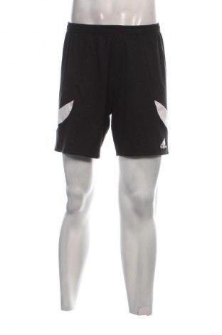 Herren Shorts Adidas, Größe L, Farbe Schwarz, Preis 19,49 €