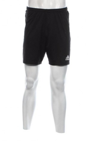 Pantaloni scurți de bărbați Adidas, Mărime M, Culoare Negru, Preț 95,99 Lei