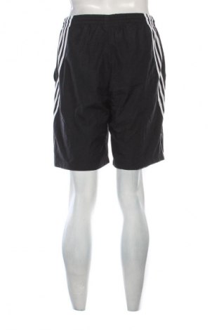 Pánske kraťasy  Adidas, Veľkosť M, Farba Čierna, Cena  18,95 €