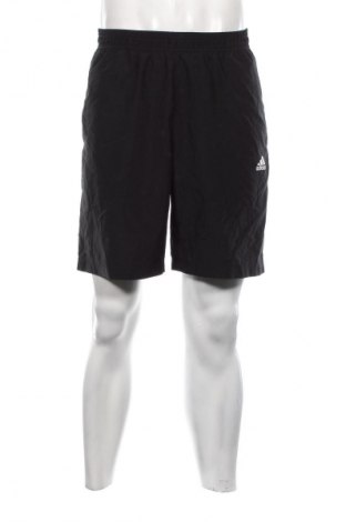 Herren Shorts Adidas, Größe M, Farbe Schwarz, Preis 19,49 €