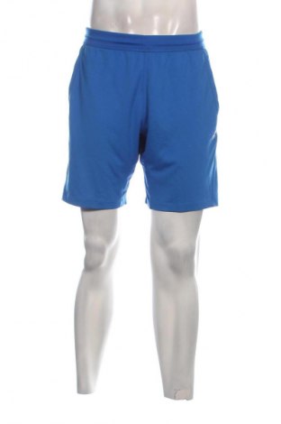 Herren Shorts Adidas, Größe M, Farbe Blau, Preis 21,99 €