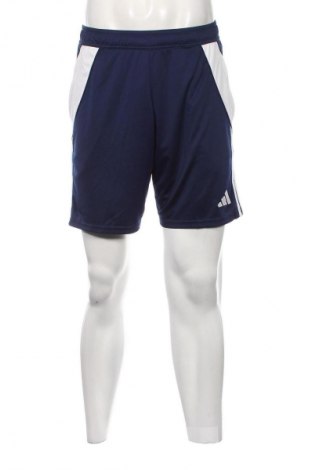 Herren Shorts Adidas, Größe M, Farbe Blau, Preis 10,99 €