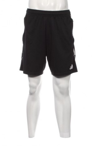 Herren Shorts Adidas, Größe L, Farbe Schwarz, Preis 10,99 €