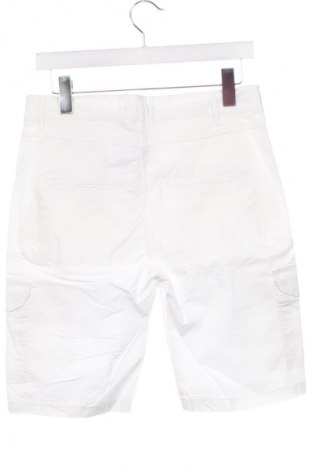 Herren Shorts Alpha, Größe S, Farbe Weiß, Preis 20,49 €