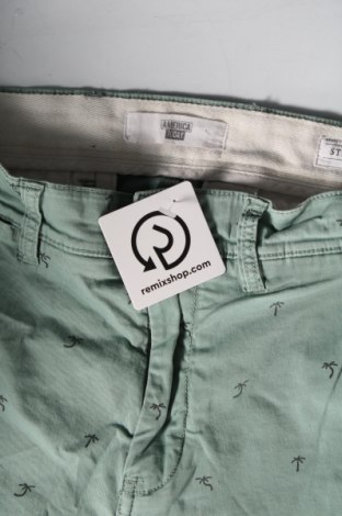 Herren Shorts America Today, Größe S, Farbe Grün, Preis € 10,49