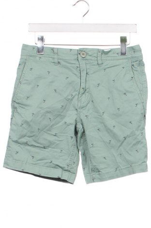 Herren Shorts America Today, Größe S, Farbe Grün, Preis 12,49 €