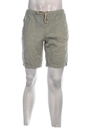 Herren Shorts Angelo Litrico, Größe M, Farbe Grün, Preis € 12,49