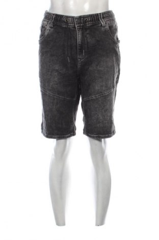 Herren Shorts Angelo Litrico, Größe XL, Farbe Grau, Preis € 10,49