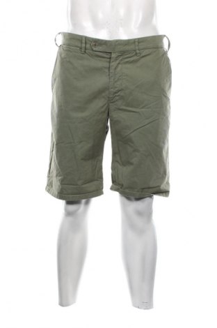 Herren Shorts Aspesi, Größe L, Farbe Grün, Preis 75,49 €