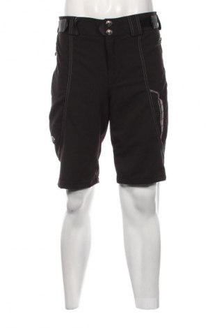 Herren Shorts Berkner, Größe L, Farbe Schwarz, Preis 13,99 €