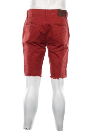 Herren Shorts Bershka, Größe L, Farbe Rot, Preis € 7,49