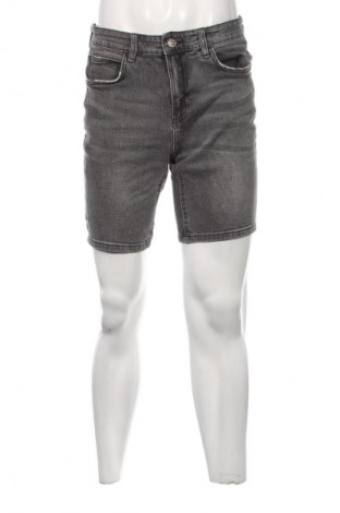 Herren Shorts Bershka, Größe M, Farbe Grau, Preis € 7,99