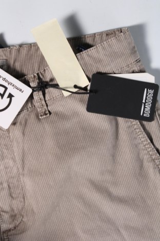 Herren Shorts Bomboogie, Größe S, Farbe Beige, Preis € 51,99