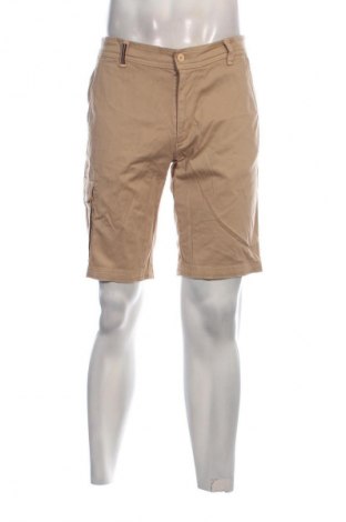 Herren Shorts Bronson, Größe L, Farbe Braun, Preis 23,99 €