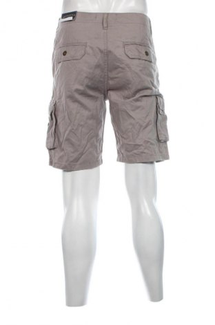 Herren Shorts Bruce & Butler, Größe L, Farbe Grau, Preis € 35,49