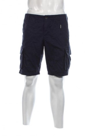 Herren Shorts Bruce & Butler, Größe L, Farbe Blau, Preis 16,99 €