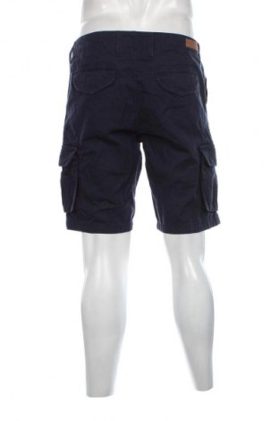 Herren Shorts Bruce & Butler, Größe L, Farbe Blau, Preis € 15,99