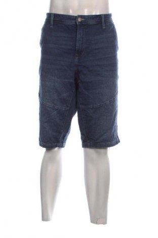 Herren Shorts C&A, Größe XXL, Farbe Blau, Preis 12,49 €