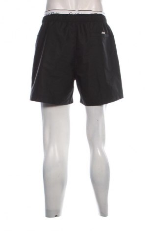 Męskie szorty Calvin Klein, Rozmiar XL, Kolor Czarny, Cena 423,99 zł