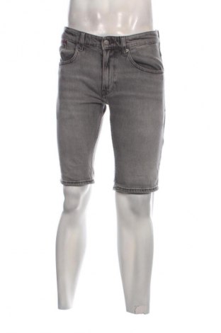 Herren Shorts Calvin Klein Jeans, Größe M, Farbe Grau, Preis 104,99 €
