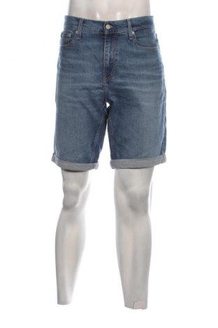 Herren Shorts Calvin Klein Jeans, Größe L, Farbe Blau, Preis 104,99 €