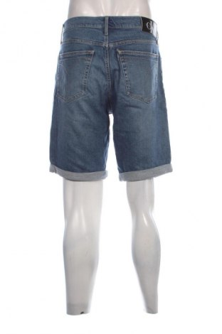 Herren Shorts Calvin Klein Jeans, Größe L, Farbe Blau, Preis 104,99 €