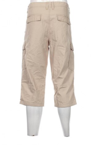 Pantaloni scurți de bărbați Camel Active, Mărime XL, Culoare Bej, Preț 167,99 Lei