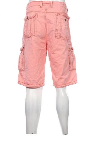 Herren Shorts Cars Jeans, Größe XL, Farbe Rosa, Preis € 5,01