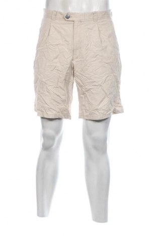 Herren Shorts Cf, Größe L, Farbe Beige, Preis 12,49 €