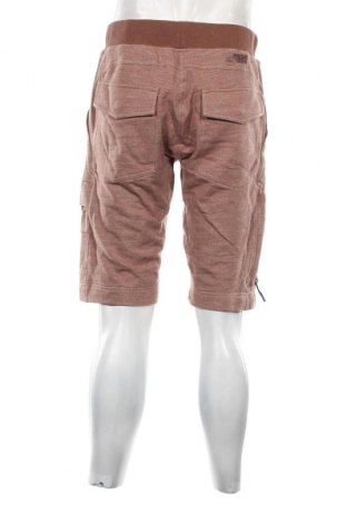 Herren Shorts Ciesse Piumini, Größe M, Farbe Braun, Preis € 65,49