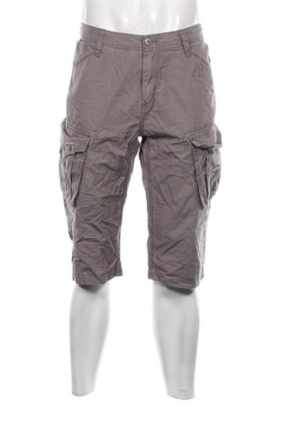 Herren Shorts Clockhouse, Größe L, Farbe Grau, Preis € 10,49