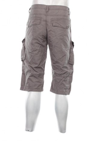 Herren Shorts Clockhouse, Größe L, Farbe Grau, Preis € 10,49