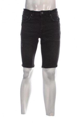 Pantaloni scurți de bărbați Clockhouse, Mărime M, Culoare Negru, Preț 62,99 Lei