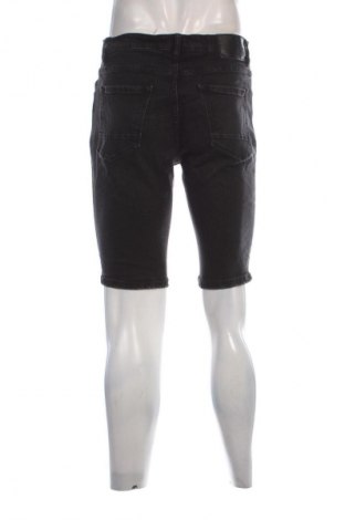 Pantaloni scurți de bărbați Clockhouse, Mărime M, Culoare Negru, Preț 67,99 Lei