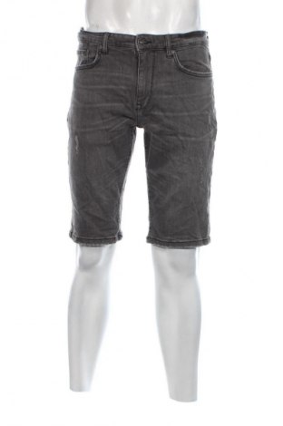 Herren Shorts Clockhouse, Größe M, Farbe Grau, Preis 13,99 €