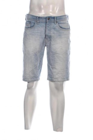 Herren Shorts Clockhouse, Größe L, Farbe Blau, Preis 12,49 €