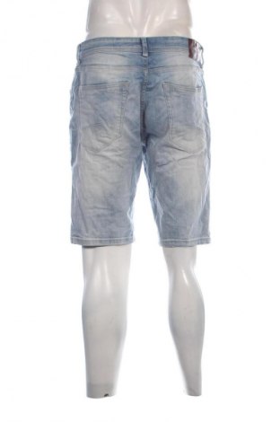 Herren Shorts Clockhouse, Größe L, Farbe Blau, Preis 13,99 €