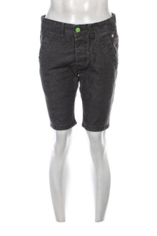 Herren Shorts Cropp, Größe M, Farbe Grau, Preis € 10,99