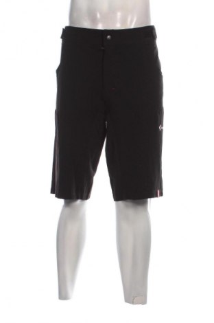 Herren Shorts Cube, Größe XL, Farbe Schwarz, Preis 14,99 €