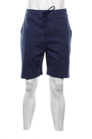 Herren Shorts Daniele Alessandrini, Größe S, Farbe Blau, Preis € 47,99