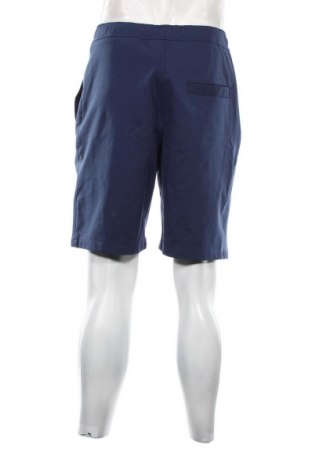 Herren Shorts Daniele Alessandrini, Größe S, Farbe Blau, Preis € 47,99