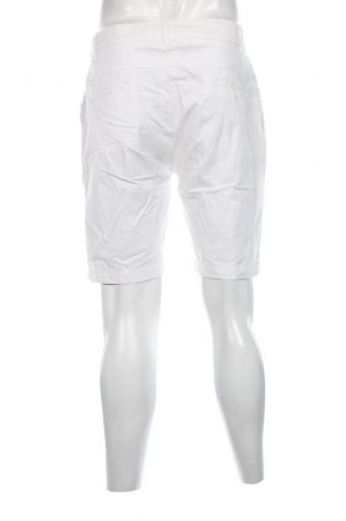 Herren Shorts David Mayer Naman, Größe M, Farbe Weiß, Preis 23,99 €