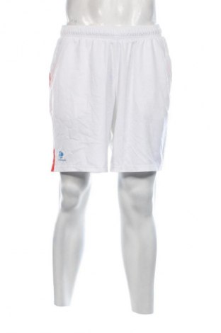 Herren Shorts Decathlon, Größe L, Farbe Weiß, Preis 13,99 €