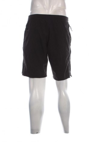 Pantaloni scurți de bărbați Decathlon, Mărime S, Culoare Negru, Preț 31,99 Lei