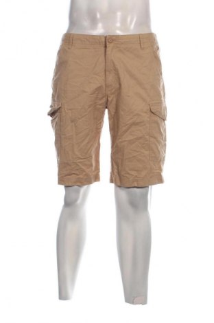 Herren Shorts Deer Island, Größe L, Farbe Beige, Preis € 10,49