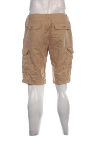 Herren Shorts Deer Island, Größe L, Farbe Beige, Preis 10,49 €